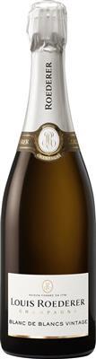 Blanc de Blancs Brut Champagne (Vintage)