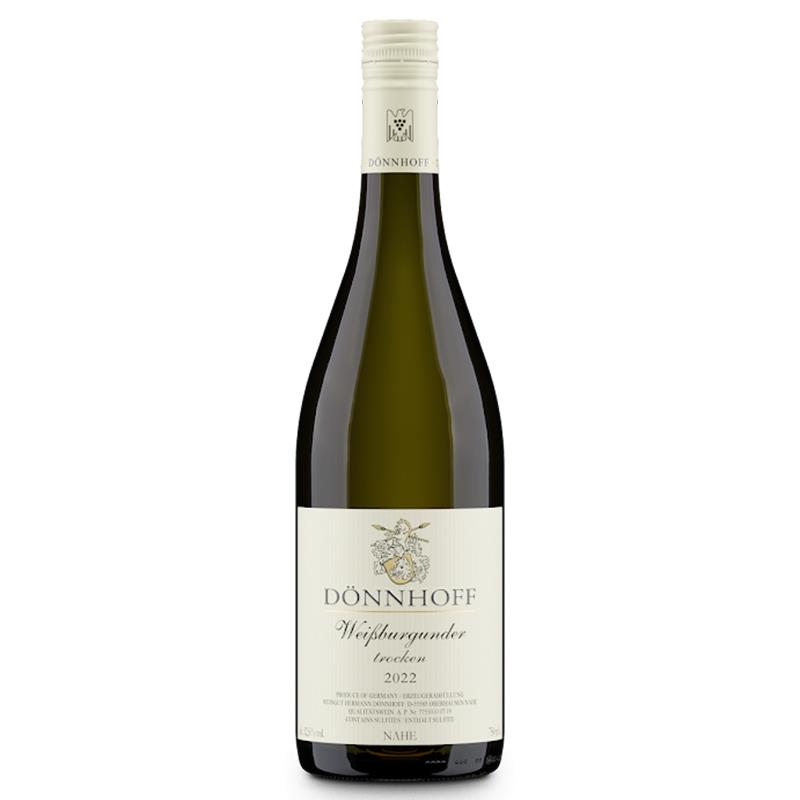 2022 Weißburgunder Qualitätswein