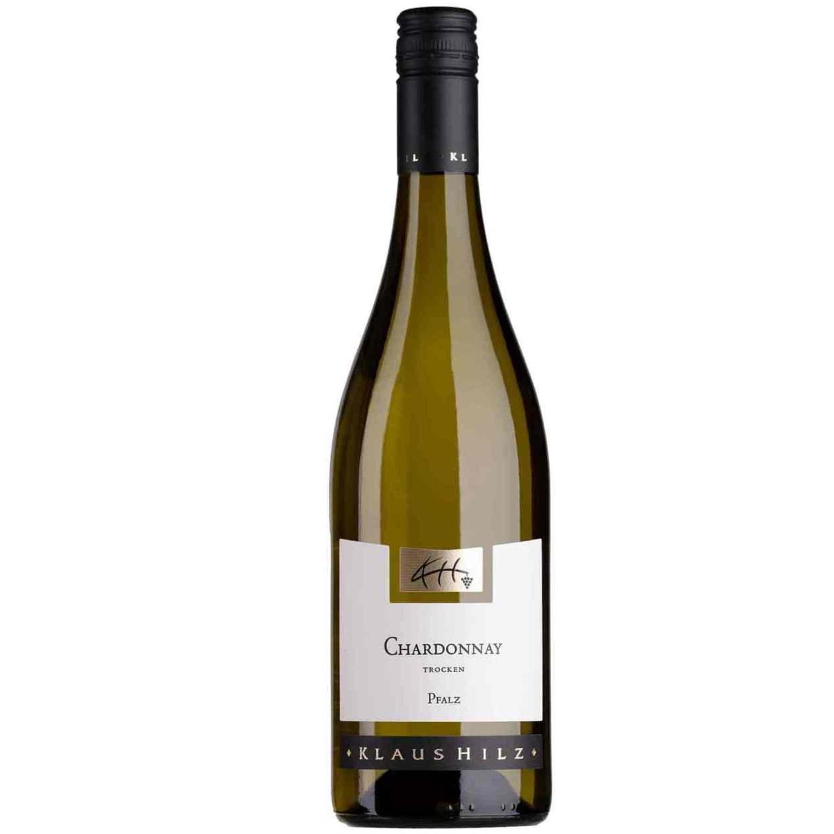 Weine vom Weingut Klaus Hilz im Wein &amp; Mehr Onlineshop bestellen