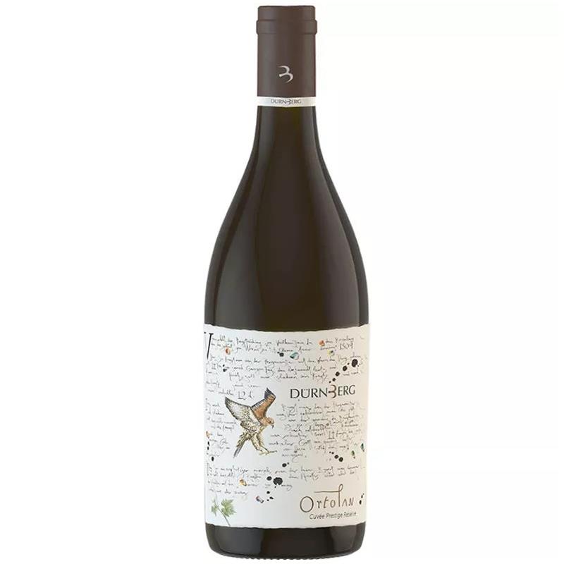 2020 Dürnberg Ortolan Cuvée Prestige Magnum