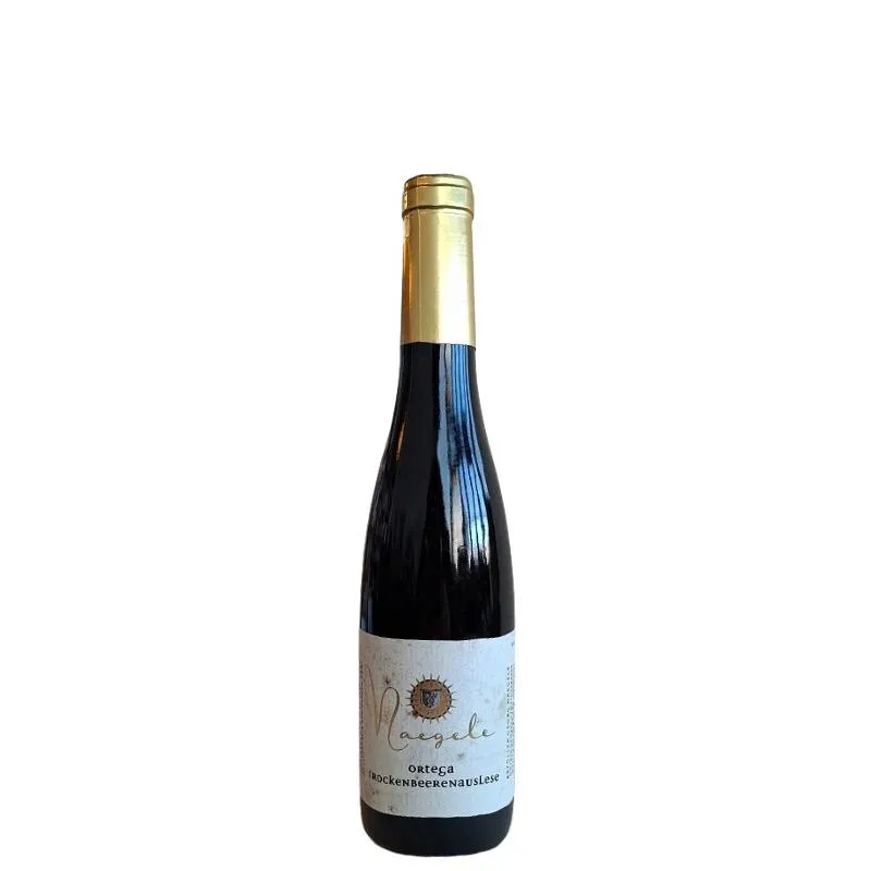 1999 Herxheimer Ortega Trockenbeerenauslese 0,375l