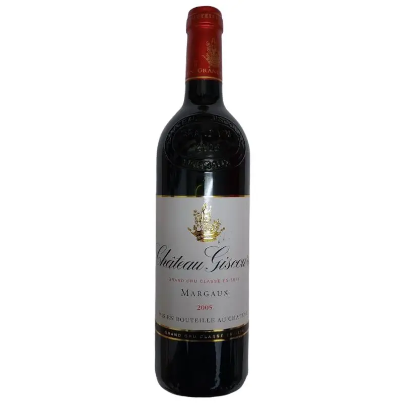 2005 Château Giscours AC Margaux - Privatkeller