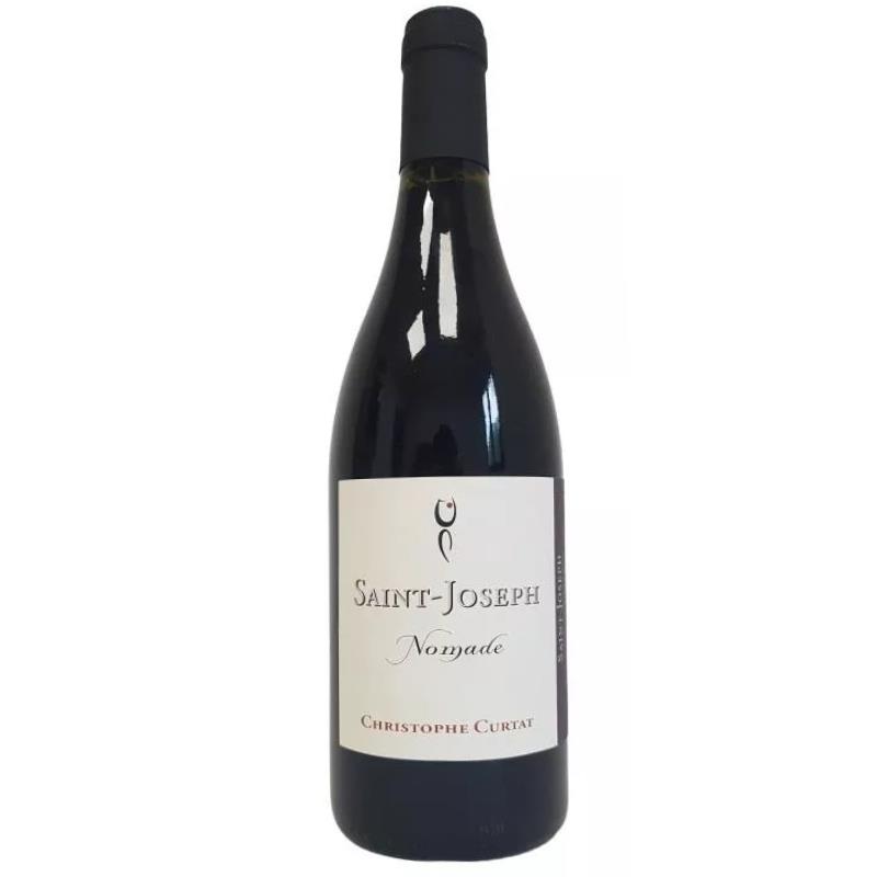2022 Nomade Saint-Joseph AOC Doppelmagnum