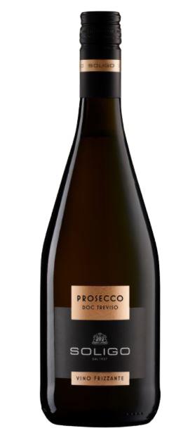 Colli del Soligo Soligo Prosecco Frizzante Treviso