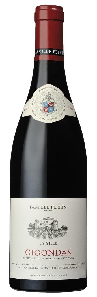 Famille Perrin 2021 Gigondas "La Gille" Perrin