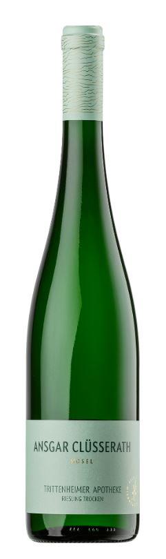 Ansgar Clüsserath 2021 Trittenheimer Apotheke Riesling Trocken