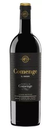 Bodegas Comenge 2016 Comenge El Origen Reserva Magnum