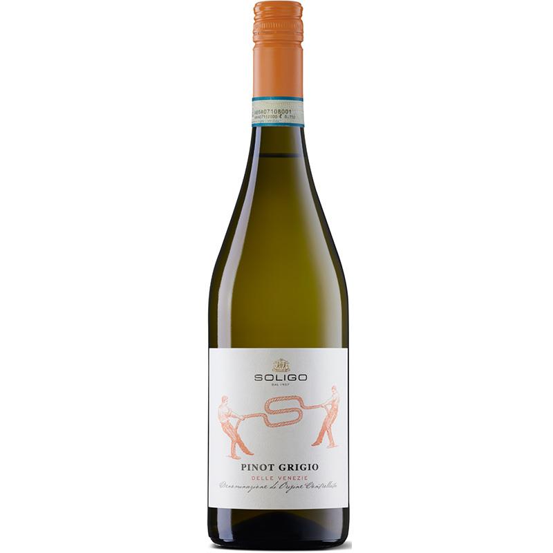 2025 Pinot Grigio