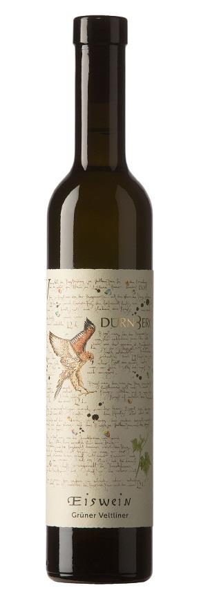 2020 Grüner Veltliner Eiswein