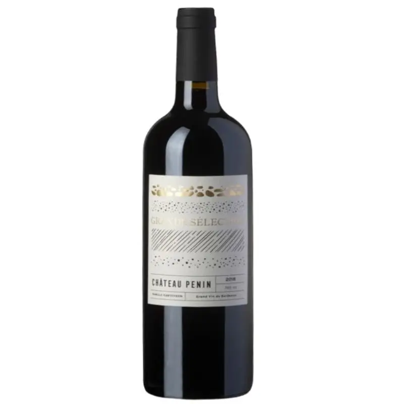 2020 Bordeaux Superieur "Grande Selection" 5 Liter