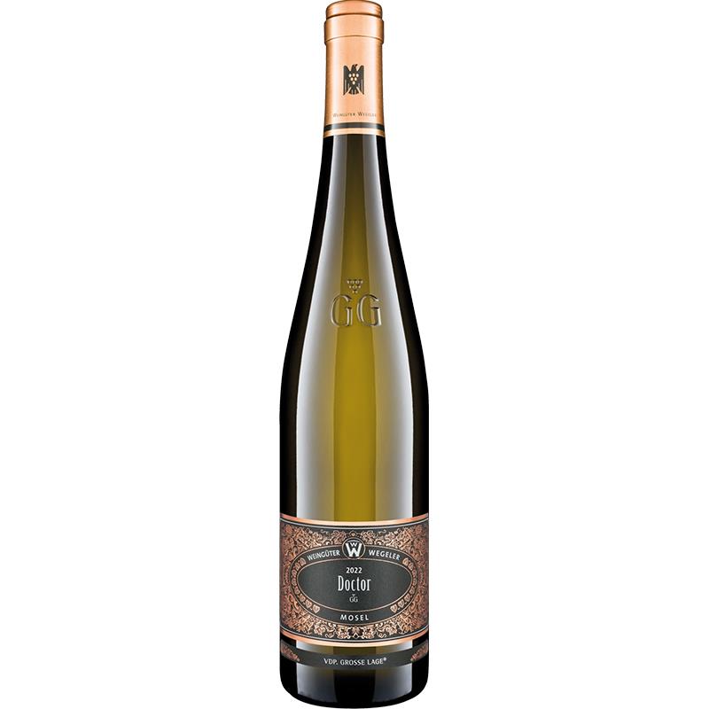 2022 Doctor Riesling GG