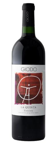 Giodo Podere 2019 Giodo La Quinta Rosso