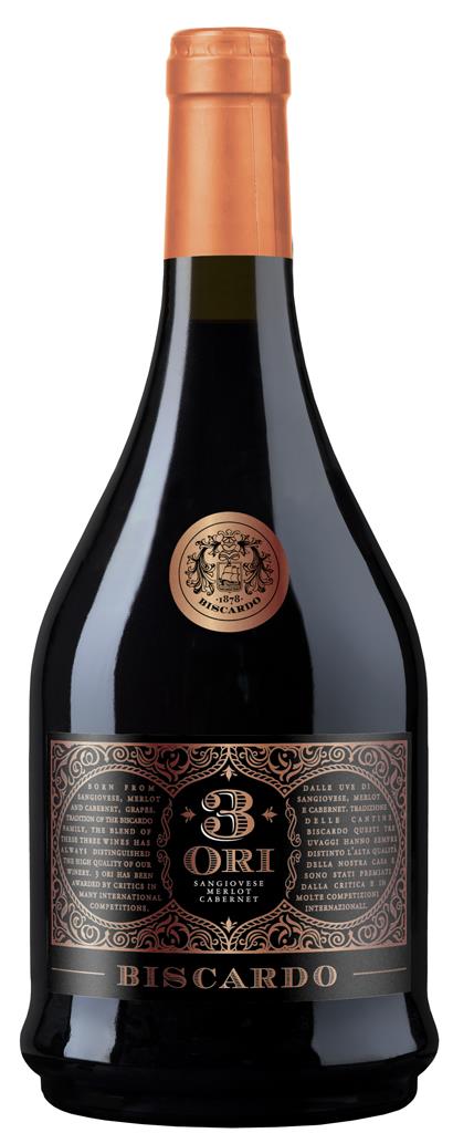 Biscardo  - Mabis Wines 2018 Biscardo 3 Ori