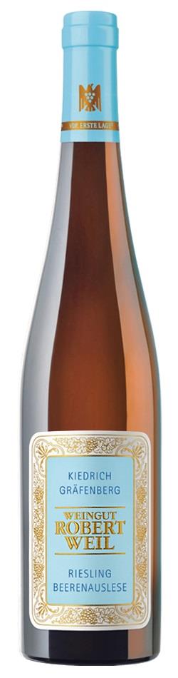 2000 Kiedrich Gräfenberg Riesling Beerenauslese