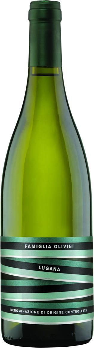 2023 Lugana della Famiglia Olivini