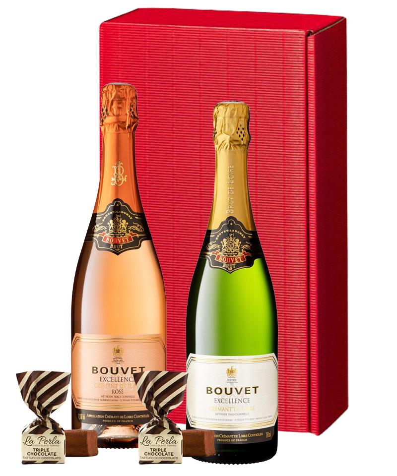 Präsent "Crémant de Loire"
