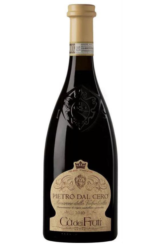 Ca dei Frati 2017 Amarone della Valpolicella "Pietro dal Cero" Magnum