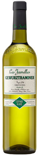 Les Jamelles 2022 Gewürztraminer