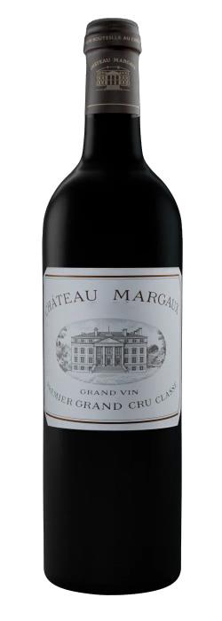 2000 Château Margaux AC Premier Grand Cru Classé - Privatkeller