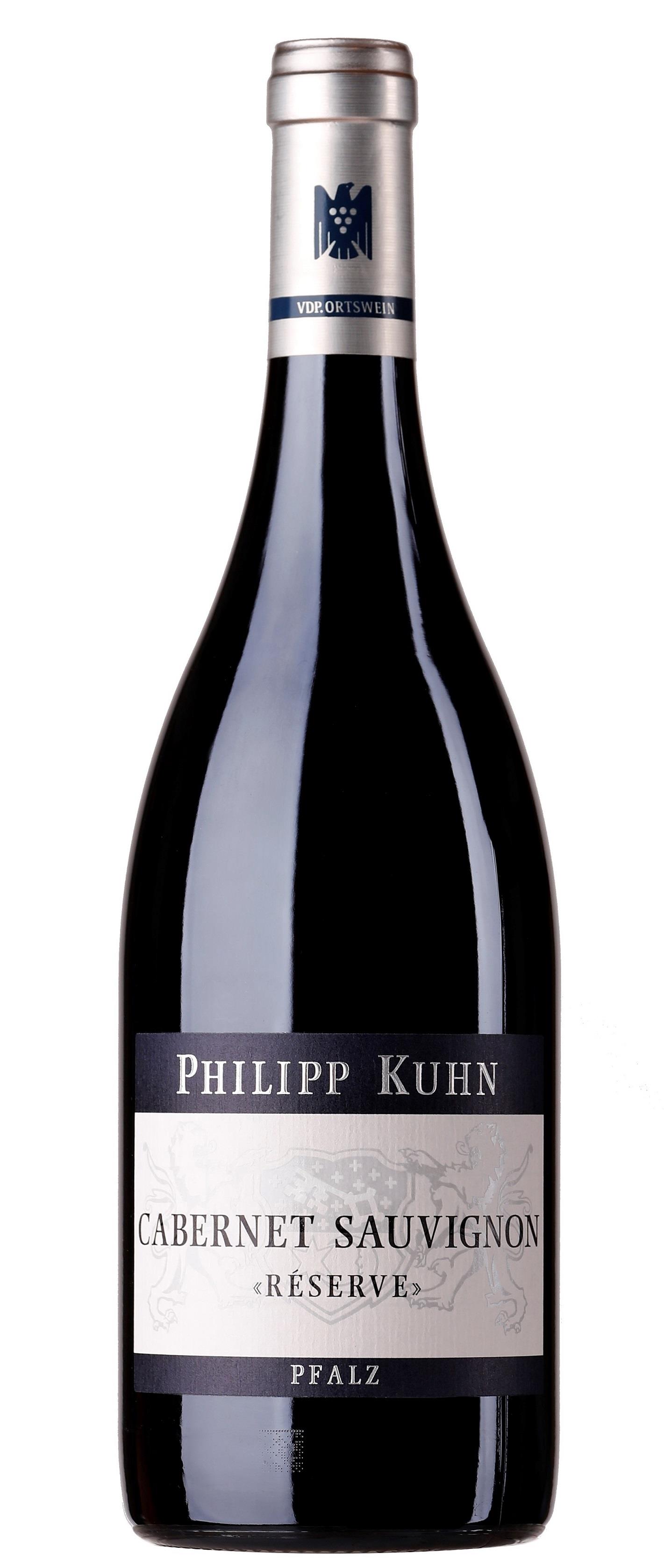 2017 Cabernet Sauvignon Reserve 