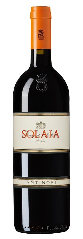 2020 Antinori Solaia Toscana