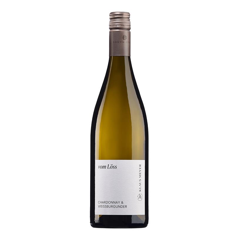 2024 Chardonnay - Weissburgunder