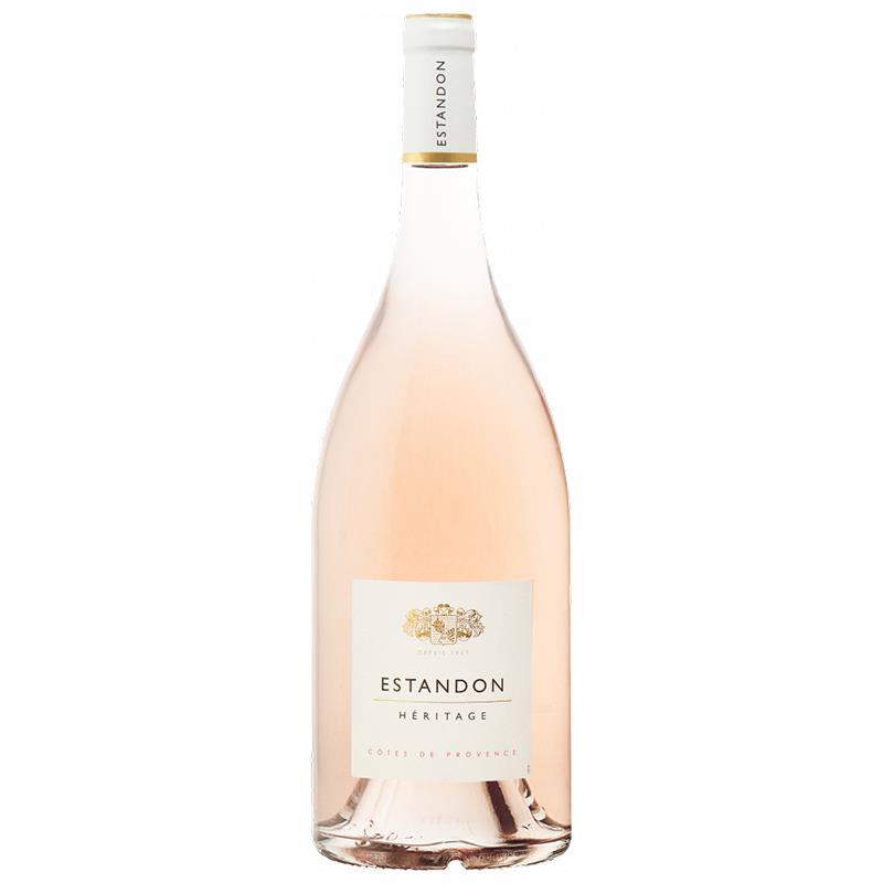 2023 Héritage Côtes de Provence Rosé Magnum