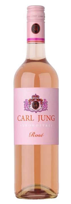 Carl Jung Alcohol-free Rosé