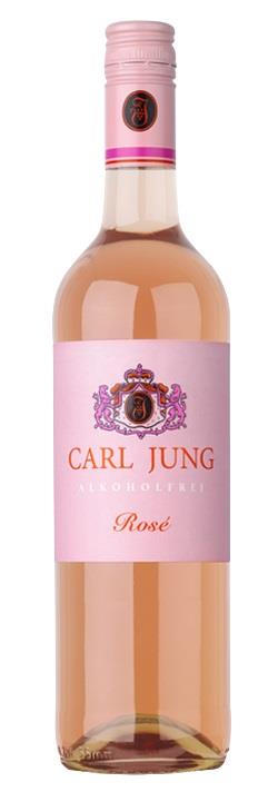 Alcohol-free Rosé