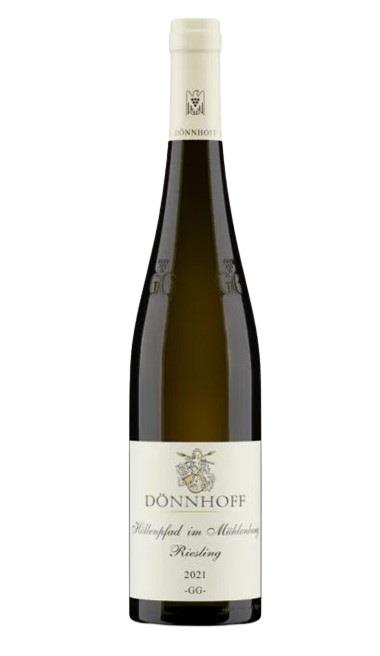2022 Höllenpfad im Mühlenberg Riesling GG