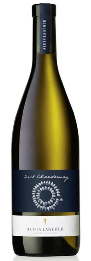 Alois Lageder 2022 Chardonnay