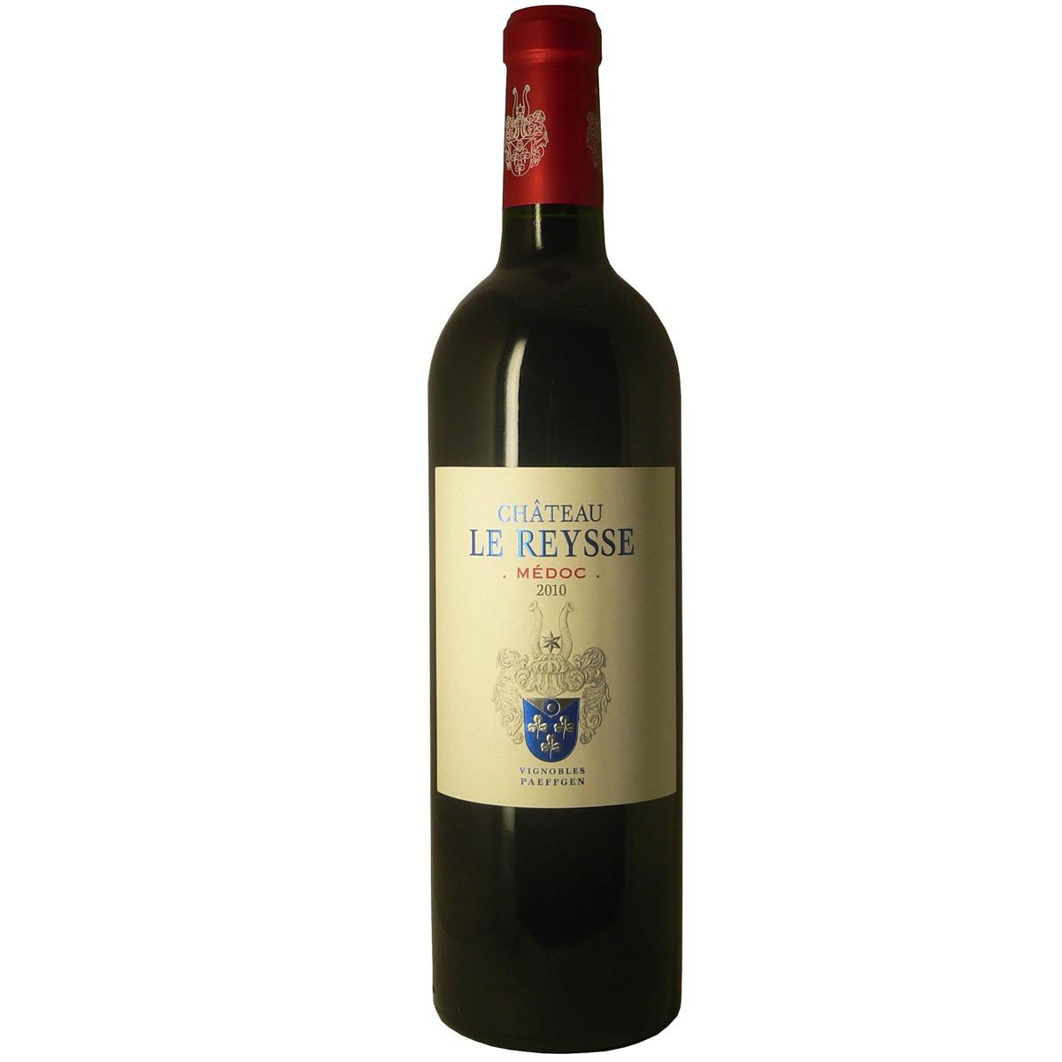 2015 Château Le Reysse AOC Medoc