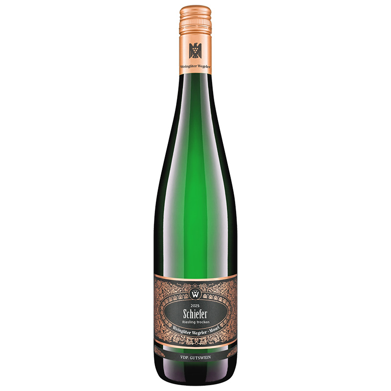 Wein und Mehr Wein-Angebote - 2025 Schiefer Riesling Trocken