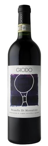 Giodo Podere 2017 Giodo Brunello di Montalcino