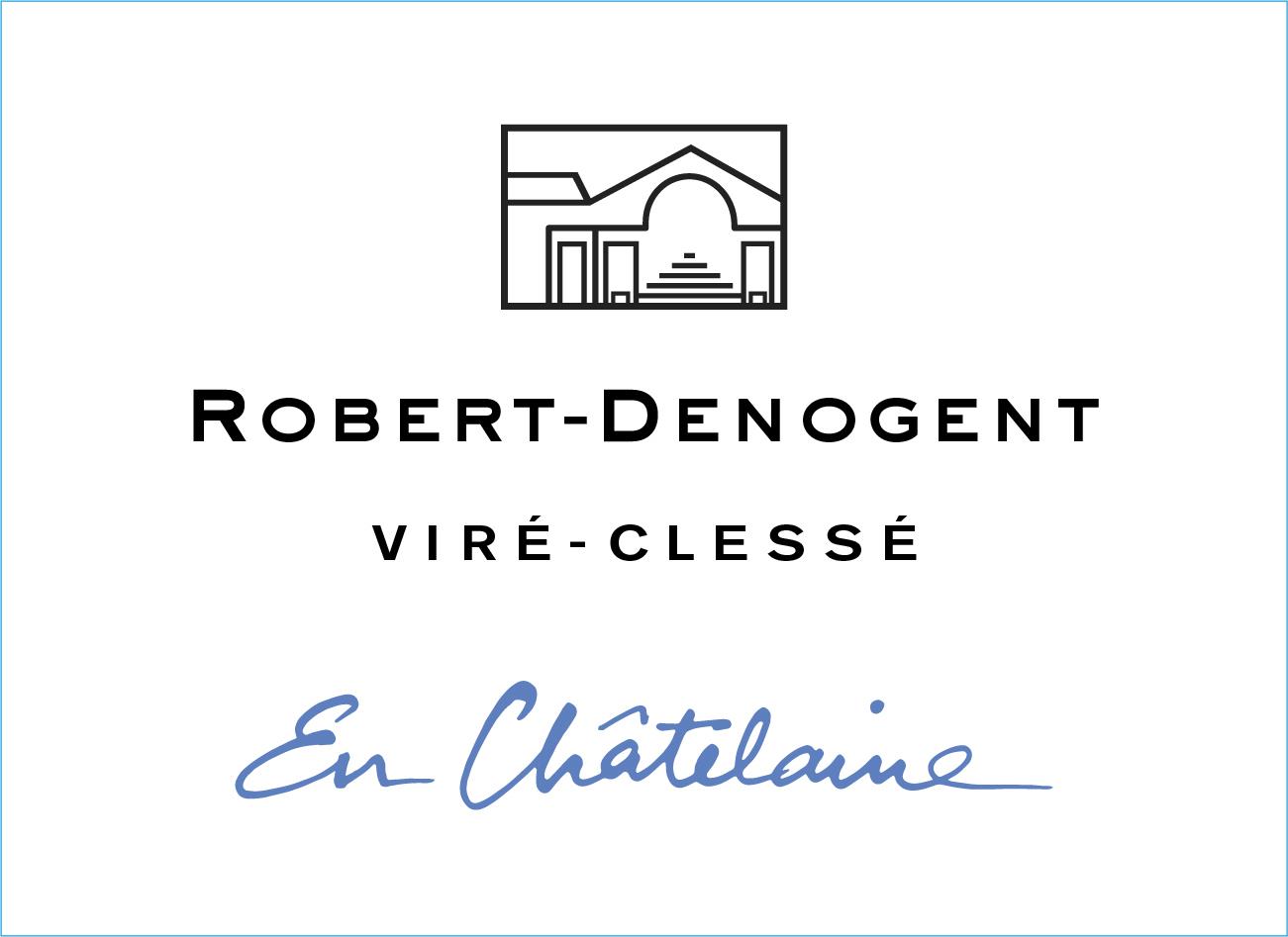 2018 En Châtelaine Viré-Clessé