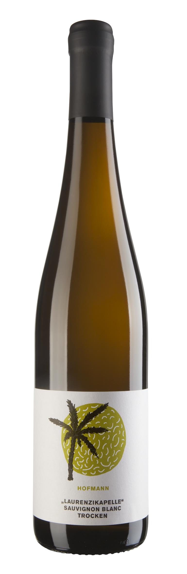 2016 Sauvignon Blanc "Laurenzikapelle" Qualitätswein