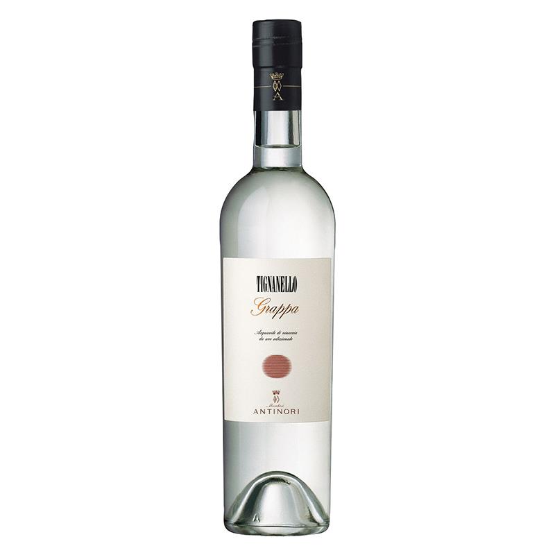 Grappa di Tignanello 0,5l