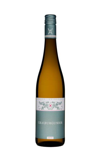 Weingut Andres 2023 Grauburgunder Magnum