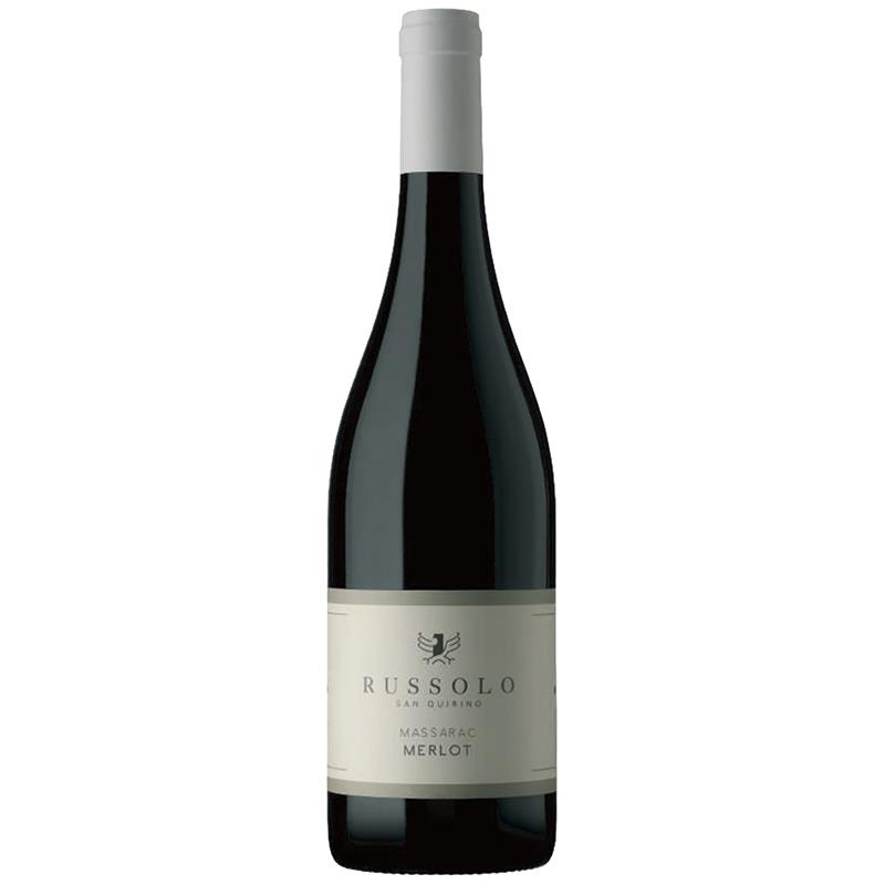 2021 Massarac Merlot