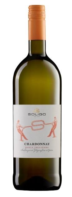 2024 Chardonnay 1,0 Liter