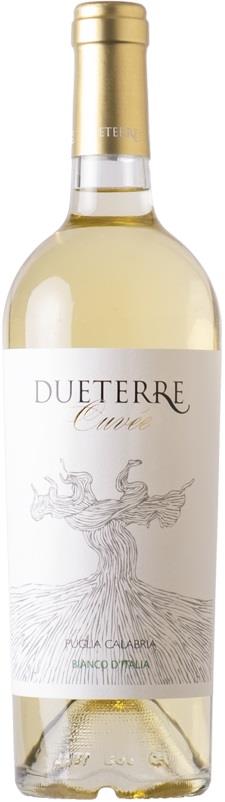 2022 Cuvée Bianco D'Italia
