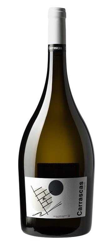 2021 Carrascas Blanco Magnum