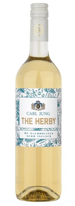 Carl Jung The Herby De-Alcoholized