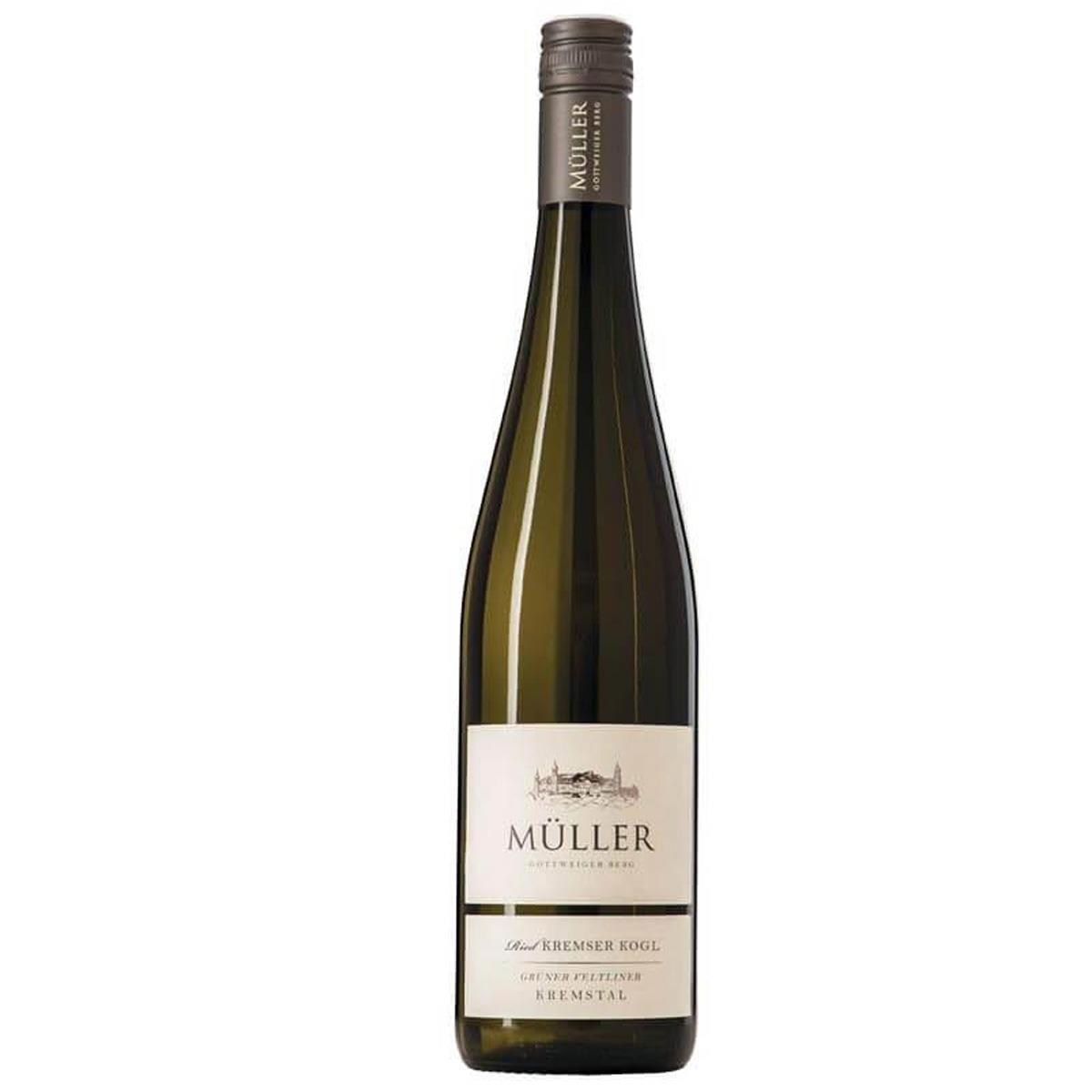 Weingut Müller 2023 Grüner Veltliner Ried Kremser Kogl