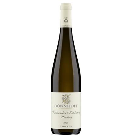 Weingut Dönnhoff 2021 Kreuznacher Kahlenberg Riesling Trocken