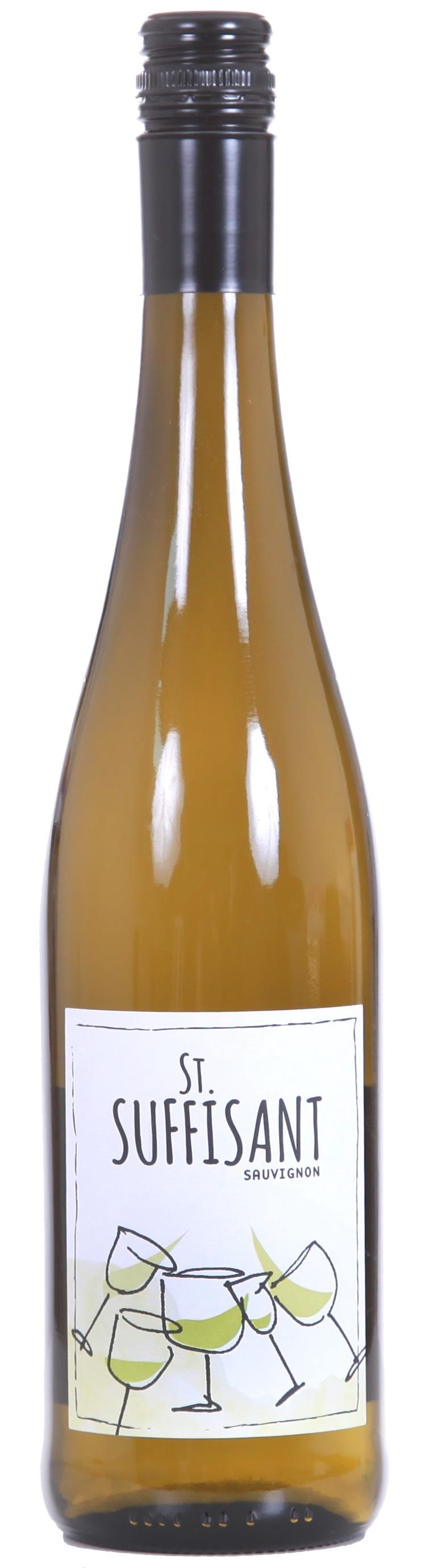 2020 Sauvignon Blanc "St. Suffisant"