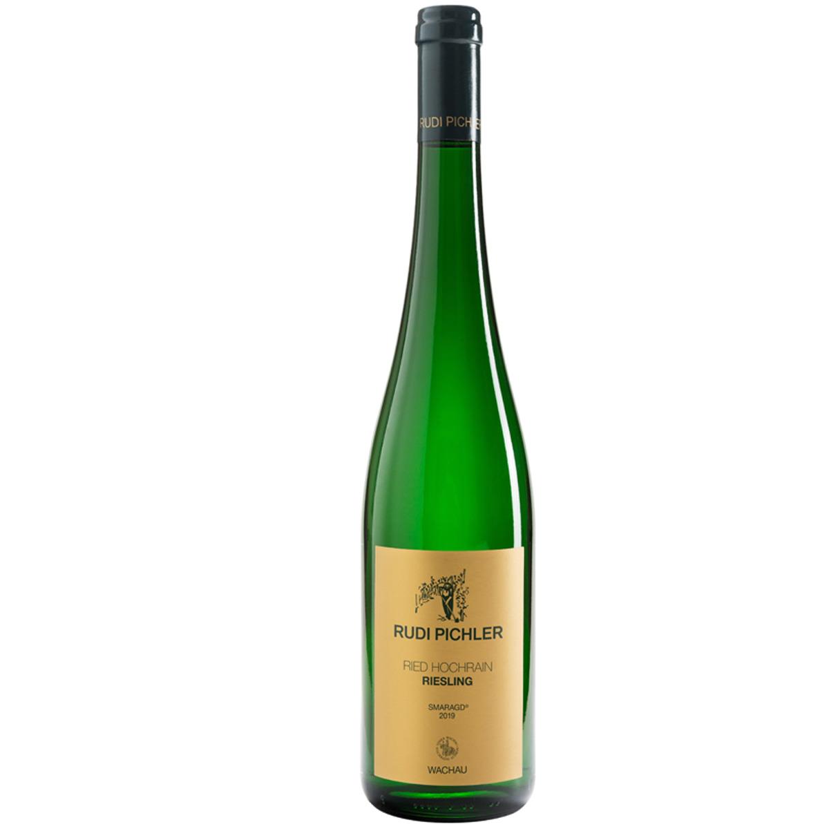 Weingut Rudi Pichler 2019 Ried Hochrain Riesling Smaragd