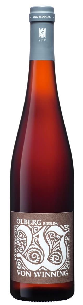 2019 Königsbacher Ölberg Riesling VDP.ERSTE LAGE Magnum