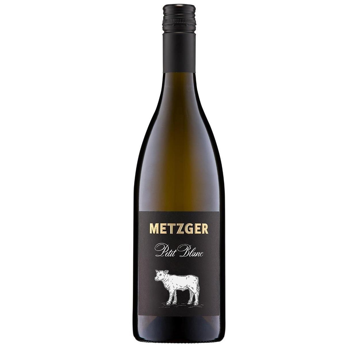 Weingut Uli Metzger 2022 Petit Blanc