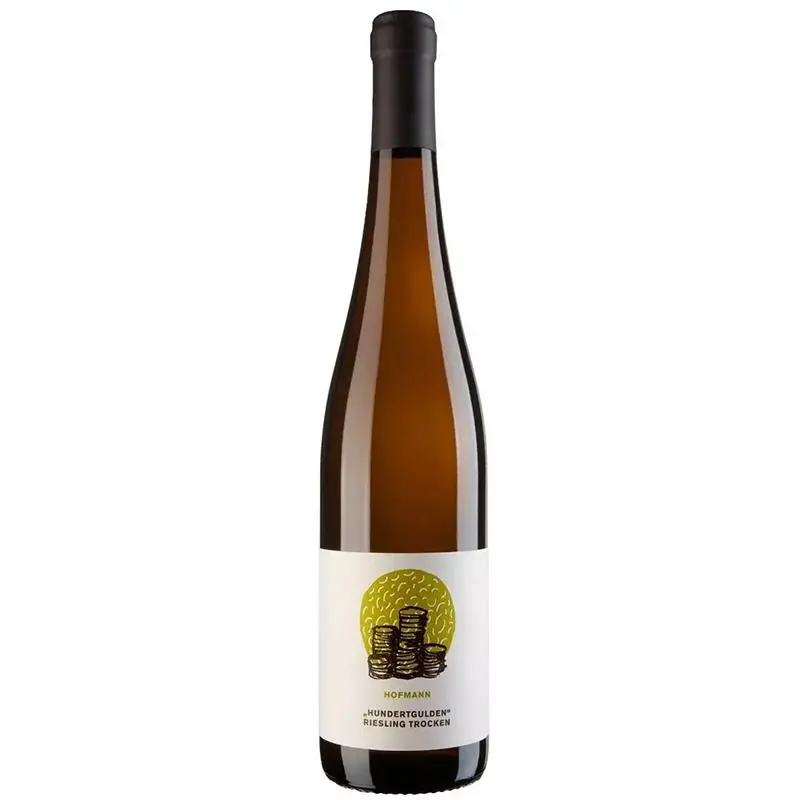 2012 Hundertgulden Alte Reben Riesling